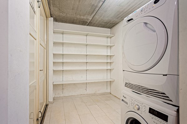 Medium property photo - Beursjeskruidstraat 21, 1313 DA Almere